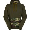 Wychwood Mikina Carp Tactical Camo Hoody - M