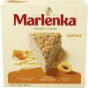 Marlenka Marhuľová medová torta 0,8 kg