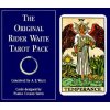 Original Rider Waite Tarot Pack