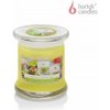 Parafínová vonná sviečka Green Tea - Matcha Yankee Candle