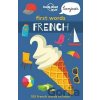 First Words - French - Lonely Planet