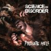 Science Of Disorder - Private Hell [CD]