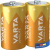Varta LongLife D 2ks 4120101412