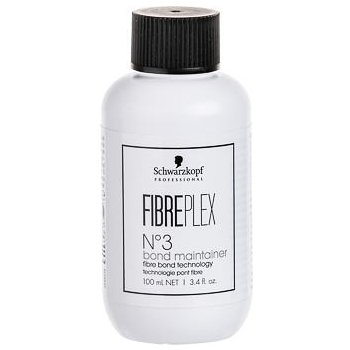 Schwarzkopf Fibreplex No. 3 Bond Maintainer 100 ml