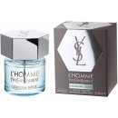 Yves Saint Laurent L´ Homme Cologne Bleue toaletná voda pánska 60 ml