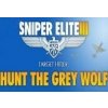 Sniper Elite III - Target Hitler + Camouflage Weapon Pack DLC Steam CD Key
