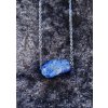 Náhrdelníky - Katyba | Lapis lazuli | 00302