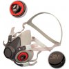 3M 6000 polomaska 3M: 6100 velikost S