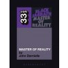 Black Sabbath's Master of Reality