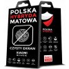 Ochranná fólia Poľsko Hybryda pre Xiaomi Mi 11 Lite 5G 1 ks