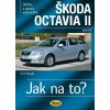 Škoda Octavia II - Hans-Rüdiger Etzold