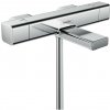Hansgrohe Ecostat E - Vaňový termostat na stenu, chróm 15774000