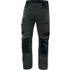 DELTA PLUS Nohavice M5PA3, do pása Farba: Tmavosivá, Veľkosť: 5XL