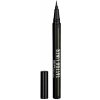 Maybelline Tattoo Liner Ink Pen vodeodolná očná linka fix v ceruzke 880 Jet Black 1 ml