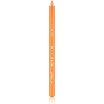 Catrice Kohl Kajal Waterproof kajalová ceruzka na oči 110 0,78 g