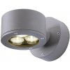 SLV Technik LI230355 SITRA , Vonkajšie nástenné svietidlo