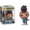 Funko Pop! 1136 League Of Legends Yasuo