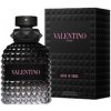 Valentino Uomo Born in Roma toaletná voda pánska 100 ml