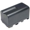 Nanlite batéria typu NP-F s kapacitou 4500mAh (NP-F750)
