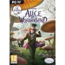 Hra na PC Alice in Wonderland