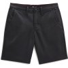 VANS MN AUTHENTIC CHINO RELAXED SHORT, ASPHALT - 28
