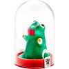 Condomerie handpainted novelty condoms frog model 1