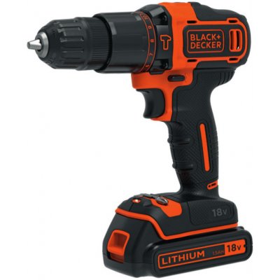 Black & Decker BDCHD18KB