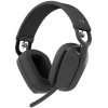 LOGITECH Logitech® Zone Vibe 100 - Wireless Headset - GRAPHITE 981-001213