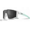 Julbo FURY S spectron 3 detské okuliare, white/mint