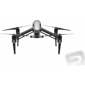 DJI Inspire 2 Combo X5S bez licencie - DJI0616-C02