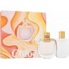 Chloe CHLOE SET (NOMADE (W) EDP/S 50ML + TĚLOVÉ MLÉKO 100ML)