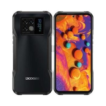 Doogee V20 5G Night Vision