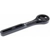 JRC Components držiak JRC pre Garmin pod riadidlá Farba: Čierna