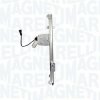 Mechanizmus zdvíhania okna MAGNETI MARELLI 350103164300