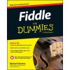 Fiddle For Dummies - Book + Online Video & Audio Instruction