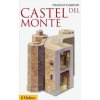 Castel del Monte (Franco Cardini)(Brožovaná)