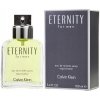 Calvin Klein Eternity Flame toaletná voda pánska 50 ml