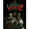Lovecraft's Untold Stories 2