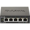 D-Link DGS-1100-05V2 Easy Smart Switch 10/100/1000