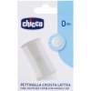 Chicco Hrebeň na mliečnu chrastu