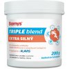Barny's Triple Blend Extra Silný 200 g