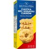 Bezgluten Bezlepkové sušienky bez pridaného cukru (130g)
