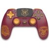 Harry Potter - Wireless Controller - Gryffindor (PS4)
