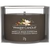 YANKEE CANDLE Vanilla Bean Espresso 37 g