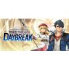 The Legend of Heroes: Trails Through Daybreak