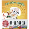 Pec nám spadla - Junior