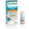 Alcon Systane Hydration očné kvapky bez konzervantov 10 ml