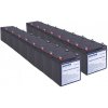 Avacom batériový kit pre APC UPS RBC44