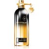 Montale Intense Black Aoud parfumovaná voda unisex 100 ml