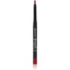 Essence 8h Matte Comfort matná ceruzka na pery so strúhatkom 07 Classic Red 0,3 g